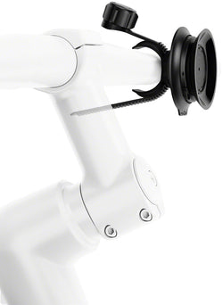 Fidlock Vacuum Bar Base Flex MPN: VB-0000C-P0002(BLK) Phone Bag and Holder Vacuum Bar Base Flex