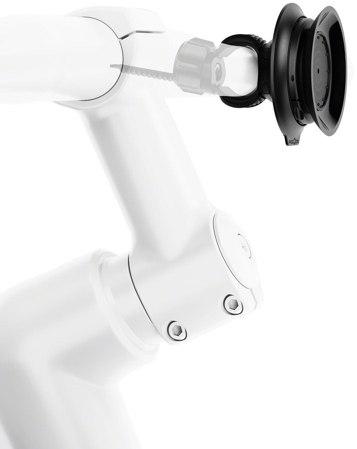 Fidlock Vacuum Bar Base Flex - Phone Bag and Holder - Vacuum Bar Base Flex