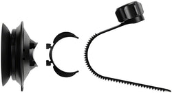 Fidlock Vacuum Bar Base Flex MPN: VB-0000C-P0002(BLK) Phone Bag and Holder Vacuum Bar Base Flex