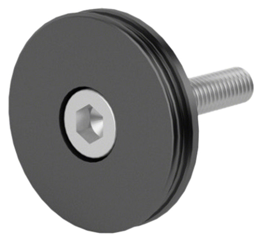 Fidlock Vacuum Head Cap Base MPN: VB-0001B-P0002(BLK) Phone Bag and Holder Fidlock Vacuum AHeadset Cap Base