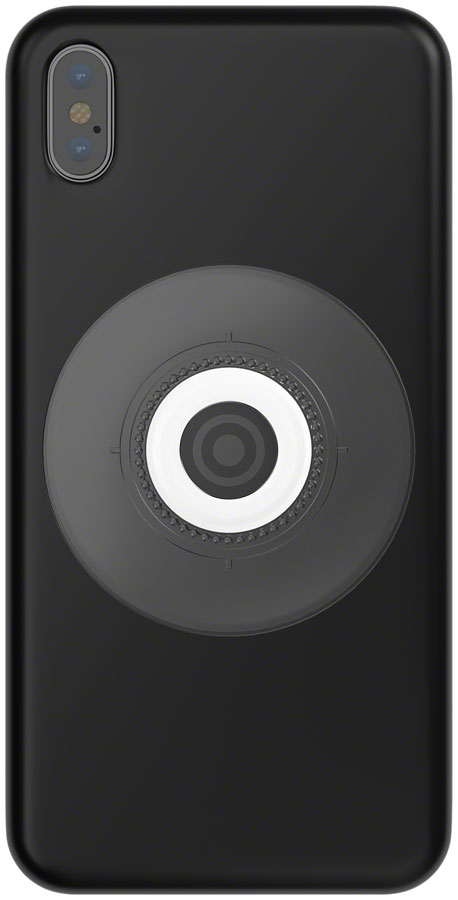 Fidlock Vacuum Universal Phone Patch - Clear - Phone Bag and Holder - Vacuum Universal Phone Patch