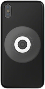 Fidlock Vacuum Universal Phone Patch - Clear - Phone Bag and Holder - Vacuum Universal Phone Patch