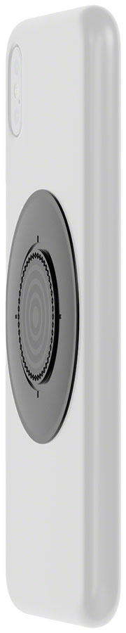 Fidlock Vacuum Universal Phone Patch - Black MPN: VC-01600-P0002(BLK) Phone Bag and Holder Vacuum Universal Phone Patch