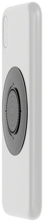 Fidlock Vacuum Universal Phone Patch - Black MPN: VC-01600-P0002(BLK) Phone Bag and Holder Vacuum Universal Phone Patch