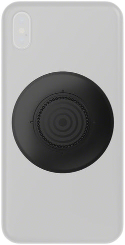 Fidlock Vacuum Universal Phone Patch - Black - Phone Bag and Holder - Vacuum Universal Phone Patch