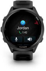 Garmin Forerunner 570 SmartWatch - 47mm, Black - Fitness Computers - Forerunner 570 SmartWatch