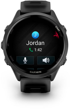 Garmin Forerunner 570 SmartWatch - 47mm, Black - Fitness Computers - Forerunner 570 SmartWatch