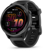 Garmin Forerunner 570 SmartWatch - 47mm, Black MPN: 010-02971-00 UPC: 753759349776 Fitness Computers Forerunner 570 SmartWatch