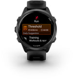 Garmin Forerunner 570 SmartWatch - 42mm, Black - Fitness Computers - Forerunner 570 SmartWatch