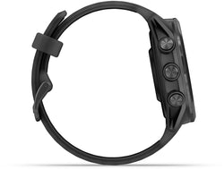 Garmin Forerunner 570 SmartWatch - 42mm, Black MPN: 010-02970-00 UPC: 753759349806 Fitness Computers Forerunner 570 SmartWatch