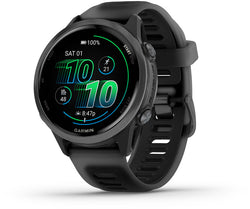 Garmin Forerunner 570 SmartWatch - 42mm, Black MPN: 010-02970-00 UPC: 753759349806 Fitness Computers Forerunner 570 SmartWatch