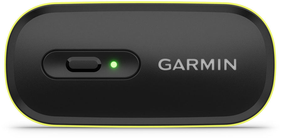 Garmin HRM600 Heart Rate Monitor - XSmall - Small - Heart Rate Straps and Accessories - HRM600 Heart Rate Monitor Strap