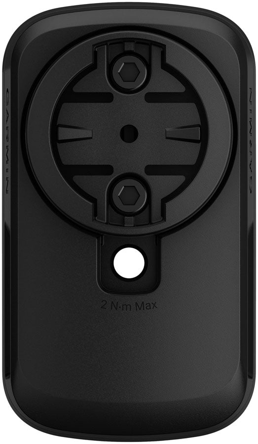 Garmin Edge MTB Top Tube Computer Mount - Computer Mount Kit/Adapter - Edge Mounts and Adaptors