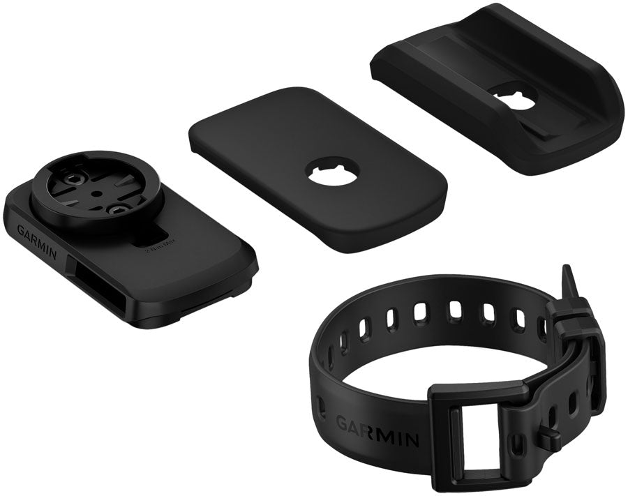 HJFH Garmin Edge Support D'ordinateur de Vélo en Alliage D'aluminium HJFH Garmin Edge Support D'ordinateur de Vélo en Alliage D'aluminium