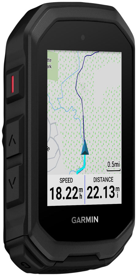 mountainbike navi garmin Garmin Edge MTB