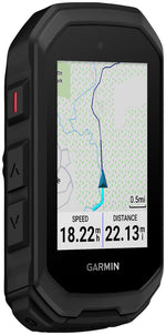 Garmin Edge MTB Bike Computer - Bike Computers - Edge MTB Bike Computer
