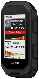Garmin Edge MTB Bike Computer - Bike Computers - Edge MTB Bike Computer