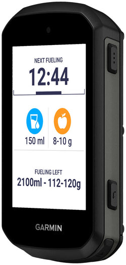 Garmin Edge 550 Computer - Bike Computers - Edge 550 GPS Bike Computer