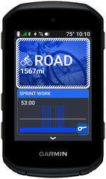 Garmin Edge 550 Computer MPN: 010-03022-00 UPC: 753759356613 Bike Computers Edge 550 GPS Bike Computer