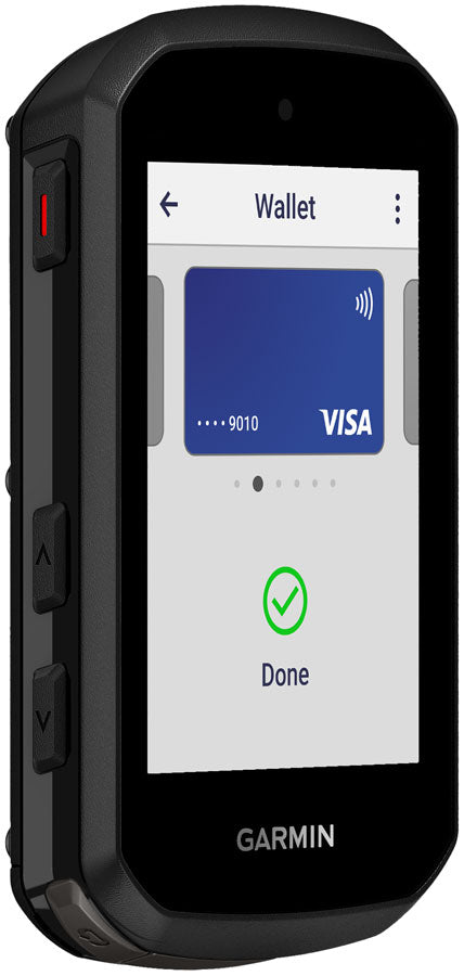Garmin Edge 850 Computer - Bike Computers - Edge 850 GPS Bike Computer
