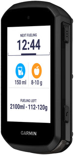 Garmin Edge 850 Computer - Bike Computers - Edge 850 GPS Bike Computer