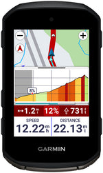 Garmin Edge 850 Computer MPN: 010-03023-00 UPC: 753759356644 Bike Computers Edge 850 GPS Bike Computer