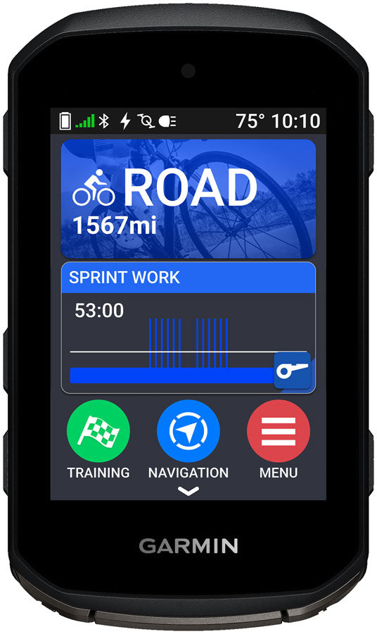 Garmin Edge 850 Computer Bike Computers 753759356644 ANT
