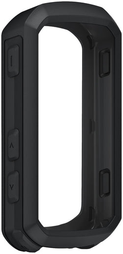 Garmin  Edge 550/850 Silicone Case - Black - Computer Accessories - Silicone Edge Case