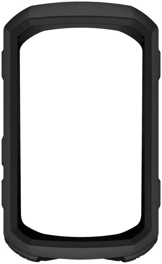 Garmin  Edge 550/850 Silicone Case - Black MPN: 010-13409-00 UPC: 753759356675 Computer Accessories Silicone Edge Case