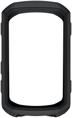 Garmin  Edge 550/850 Silicone Case - Black MPN: 010-13409-00 UPC: 753759356675 Computer Accessories Silicone Edge Case