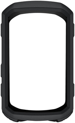 Garmin  Edge 550/850 Silicone Case - Black MPN: 010-13409-00 UPC: 753759356675 Computer Accessories Silicone Edge Case