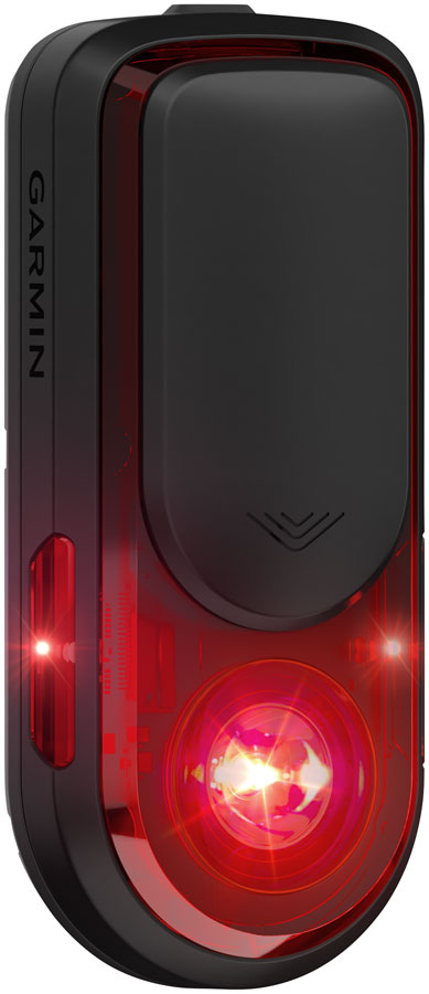 Garmin Varia RearVue 820 Taillight MPN: 010-03180-00 UPC: 753759357467 Taillight Varia RearVue 820 Taillight