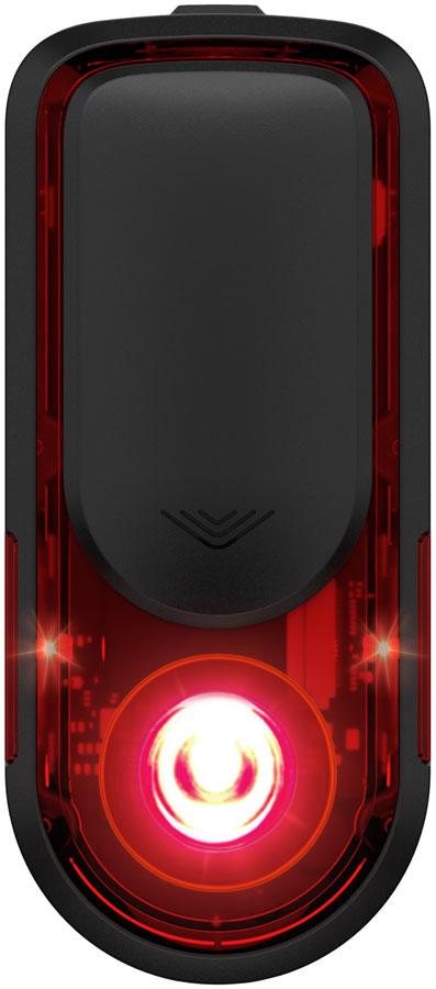 Garmin Varia RearVue 820 Taillight MPN: 010-03180-00 UPC: 753759357467 Taillight Varia RearVue 820 Taillight