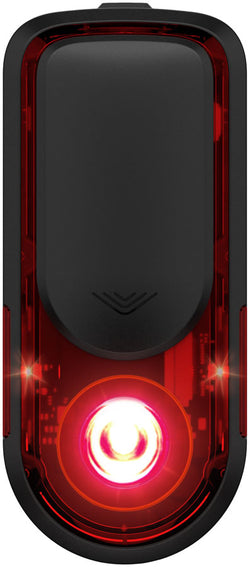 Garmin Varia RearVue 820 Taillight MPN: 010-03180-00 UPC: 753759357467 Taillight Varia RearVue 820 Taillight