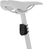 Garmin Varia RearVue Taillight Mount - Light Part - Varia Vue Mounts