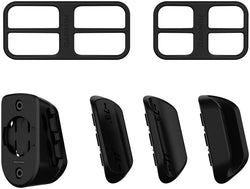 Garmin Varia RearVue Taillight Mount MPN: 010-13443-00 UPC: 753759357481 Light Part Varia Vue Mounts