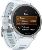 Garmin Forerunner 70 Running Watch - Whitestone - Fitness Computers - Forerunner 70 GPS Running Watch