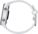 Garmin Forerunner 70 Running Watch - Whitestone MPN: 010-04307-01 UPC: 753759368364 Fitness Computers Forerunner 70 GPS Running Watch