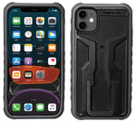 Topeak Ridecase w/Mount - iPhone 11 - Phone Bag and Holder - RideCase