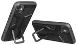 Topeak Ridecase w/Mount - iPhone 11 MPN: TT9862BG UPC: 883466020221 Phone Bag and Holder RideCase