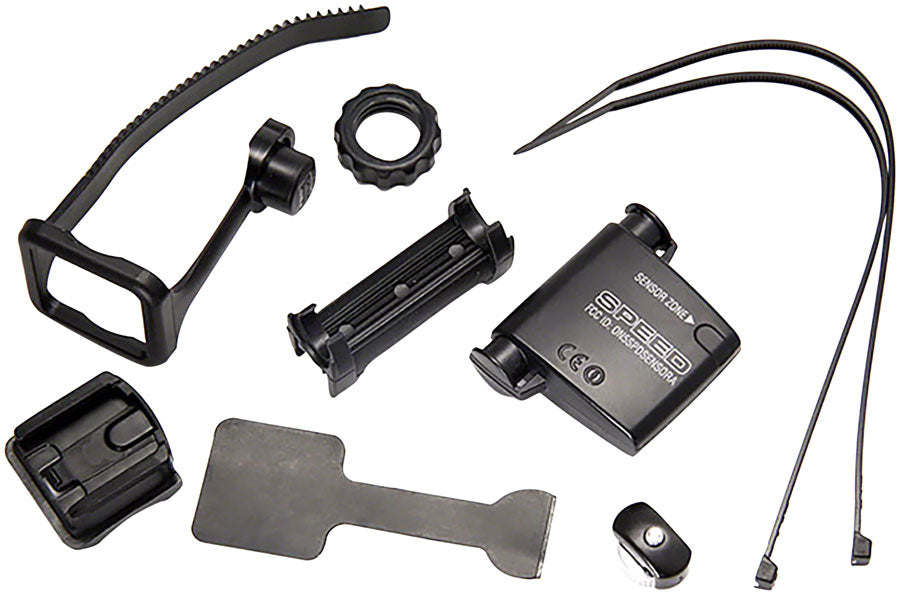 Cateye Parts Kit for Analog WL Computers Cadence/Speed Sensor