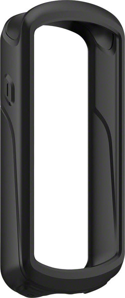 Garmin Silicone Case for Edge 1030: Black - Computer Accessories - Silicone Edge Case