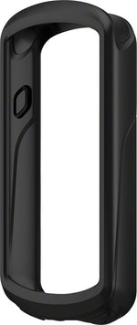 Garmin Silicone Case for Edge 1030: Black MPN: 010-12654-00 UPC: 753759181734 Computer Accessories Silicone Edge Case