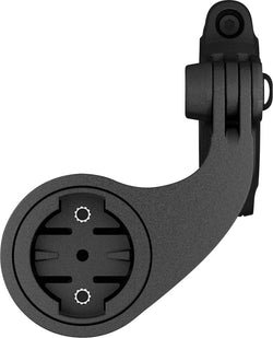 Garmin Edge Mountain Bike Mount: Black MPN: 010-12563-02 UPC: 753759187903 Computer Mount Kit/Adapter Edge Mountain Bike Mount