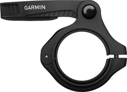 Garmin Edge Mountain Bike Mount: Black MPN: 010-12563-02 UPC: 753759187903 Computer Mount Kit/Adapter Edge Mountain Bike Mount