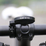 CatEye Quick Bike Computer - Wireless, Black MPN: 1604900 UPC: 725012033579 Bike Computers Quick Wireless Bike Computer