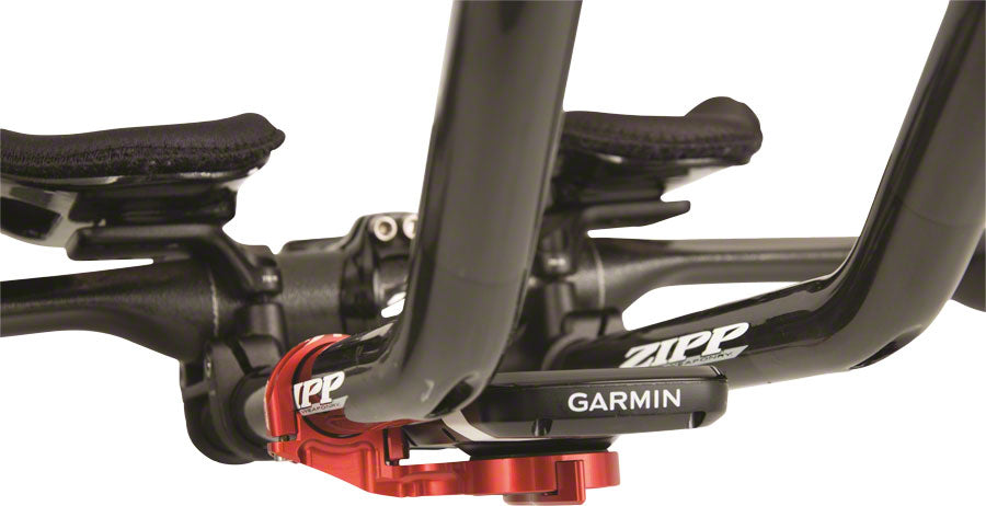 K-EDGE TT Mount for Garmin Edge and Forerunner Quarter Turn Type