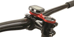 K-EDGE Fixed Stem Mount for Garmin Quarter Turn Type Computers, Black MPN: K13-520-BLK UPC: 858953003452 Computer Mount Kit/Adapter Fixed Stem Mount Garmin