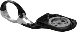 K-EDGE Wahoo Bolt 2.0 Computer Mount - Aero Race, 31.8mm, Black MPN: K13-1600AR2-31.8-BLK UPC: 850934007497 Computer Mount Kit/Adapter Wahoo Bolt 2.0 Computer Mount