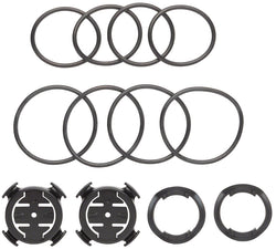 Garmin Edge Quarter Turn Bike Computer Mount MPN: 010-11430-00 UPC: 753759100322 Computer Mount Kit/Adapter Edge Mounts and Adaptors